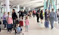 İsrail’de Havalimanlarında Kaçış Yoğunluğu