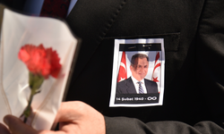 İrsen Küçük Vefatının 7’nci Yılında Anıldı