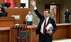 İmamoğlu’nun o sözleri salonu ayağa kaldırdı: konuşması gündem oldu