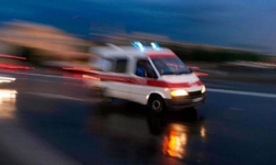 Girne’de 88 Yaşındaki Kişi Evinde Ölü Bulundu