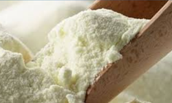 Gümrüksüz 15 Torba Süt Tozu Ele Geçirildi