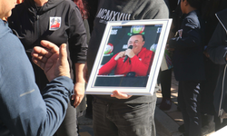 Futbol Dünyası Engin Fırat’a Veda Etti