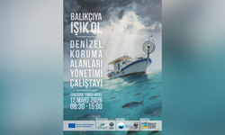 Denizel Koruma Alanları İçin Önemli Buluşma Lefkoşa’da