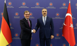 Fidan’dan Kritik Görüşme: Alman Dışişleri Bakanı Ankara’ya Geliyor