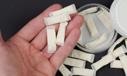 2,5 Yılda 3.700 Nikotin Poşeti Yakalandı