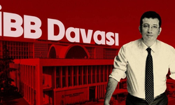 İBB Davasında Tansiyon Yükseldi