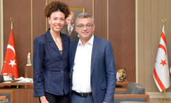 Buse Savaşkan Cumhurbaşkanlığında