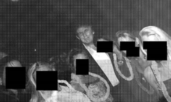 Gizli tutulan Trump kayıtları yayınlandı