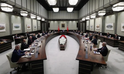 Kabine Bugün Kıbrıs ve F-16 Konuşlandırmasını Görüşecek