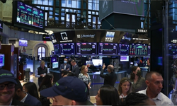 Petrol Artışı Piyasaları Negatif Açtırdı