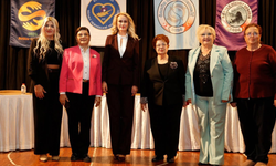 “İlklerin İzinde” Paneli Düzenlendi