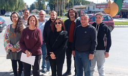 Bağımsızlık Yolu’ndan Kadın Hakları İçin Ortak Açıklama