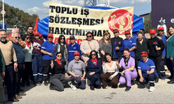 WFTU Üyesi Sendikalardan 8 Mart Deklarasyonu