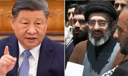İran’ın Yeni Liderine Çin’den İlk Tepki