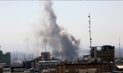 BAE konsolosluğuna Irak’ta İHA saldırısı