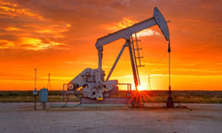 Brent petrol 86,62 dolara geriledi