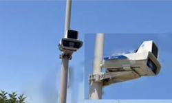 Sabit kamera cezalarına yeni düzenleme