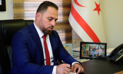 Çavuş’tan İrsen Küçük’e Anma Mesajı