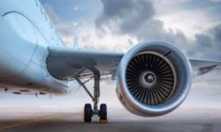 Güney Kıbrıs’ta 45 Uçuş Daha İptal