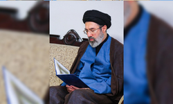 Mücteba Hamaney İran’ın Yeni Lideri Seçildi