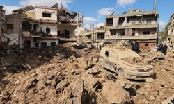 İsrail’in Lübnan saldırılarında 14 kişi hayatını kaybetti