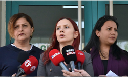 8 Mart Organizasyon Komitesi, bu yılki eylemlerini Ektam çadırında yapacak