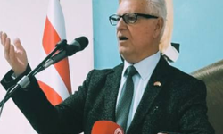 TMT Mücahitler Derneği’nde Bayar yeniden başkan seçildi