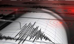 Karadeniz’de deprem paniği: büyüklük 4