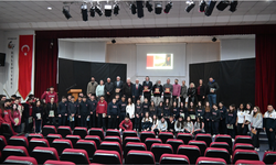 Mahmut İslamoğlu Güzelyurt’ta düzenlenen panelle anıldı