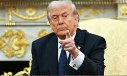 Trump’tan İran ordusuna silah bırakma çağrısı