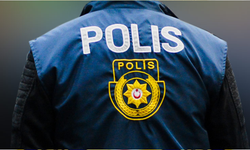 Polis haberleri…