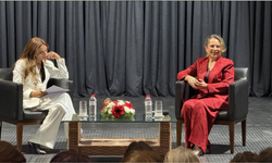 Çatalköy’de 8 Mart’a özel söyleşi düzenlendi