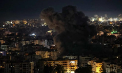 Lübnan’da İsrail saldırıları: 123 ölü, 683 yaralı