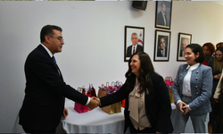 Dışişleri’nde Kadınlar Günü kutlaması