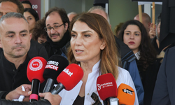 Tıp-İş Başkanı Gürkut’tan eşitlik vurgusu