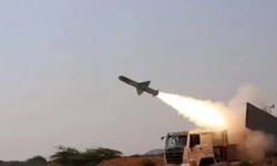 Kuveyt Ulusal Muhafızları 5 İHA'yı düşürdü