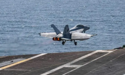 ABD: İran'a ilk 24 saatteki saldırılarımızın ölçeği Irak'takinin iki katıydı