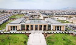 Meclis’in Gündeminde 5 Yasa Tasarısı