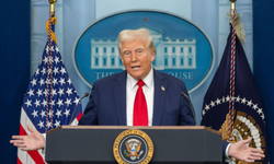 Hürmüz Güvenliği İçin 7 Ülkeyle Diplomasi