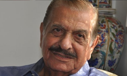 Salih Coşar hayatını kaybetti