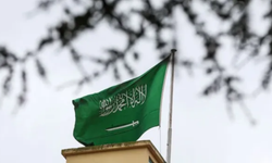 Suudi Arabistan: "Ülkenin doğusunda 61 İHA imha edildi"