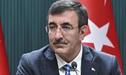 Cevdet Yılmaz Perşembe Günü Adaya Geliyor