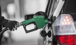 Akaryakıta 6 TL zam…