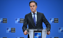 NATO Genel Sekreteri Rutte: "İran, Avrupa'da bizler için de tehdit oluşturuyor"