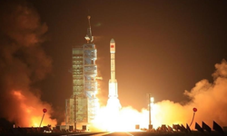 Çin, "Yaogan" sınıfı yer gözlem uydusunu fırlattı