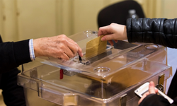 Fransa’da yerel seçimlerin ilk turu başladı