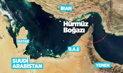 İran Savaşı 5. gününde: Hürmüz'ün tamamı kontrolümüzde