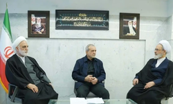 İran’ın Yeni Dini Lideri Seçildi, İsmi Gizli