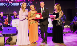 Bahar Esintileri’nden Kadınlar Günü Konseri