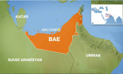 BAE’DEN TÜRK HAVA SAHASINA YÖNELİK TEHDİDE KINAMA